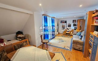 VILĂ P+1E, teren 2.200 mp, zona CASTANILOR; - Poză 13