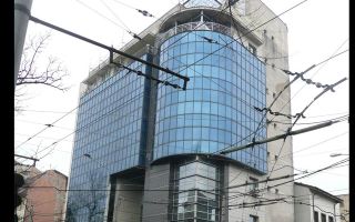 Vanzare partiala imobil de birouri 5 etaje din 7 - Poză 1
