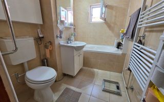 Apartament 4 Camere, 2 Bai, Etaj 3, Zona Cetate - Poză 6