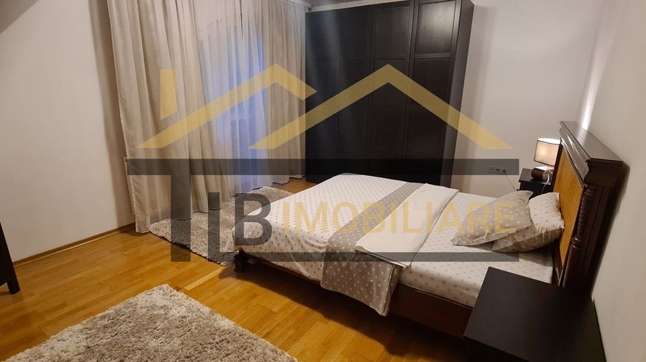 Casa de 4 camere, 240mp, garaj, Zona Dimitrie Cantemir - Poză 7