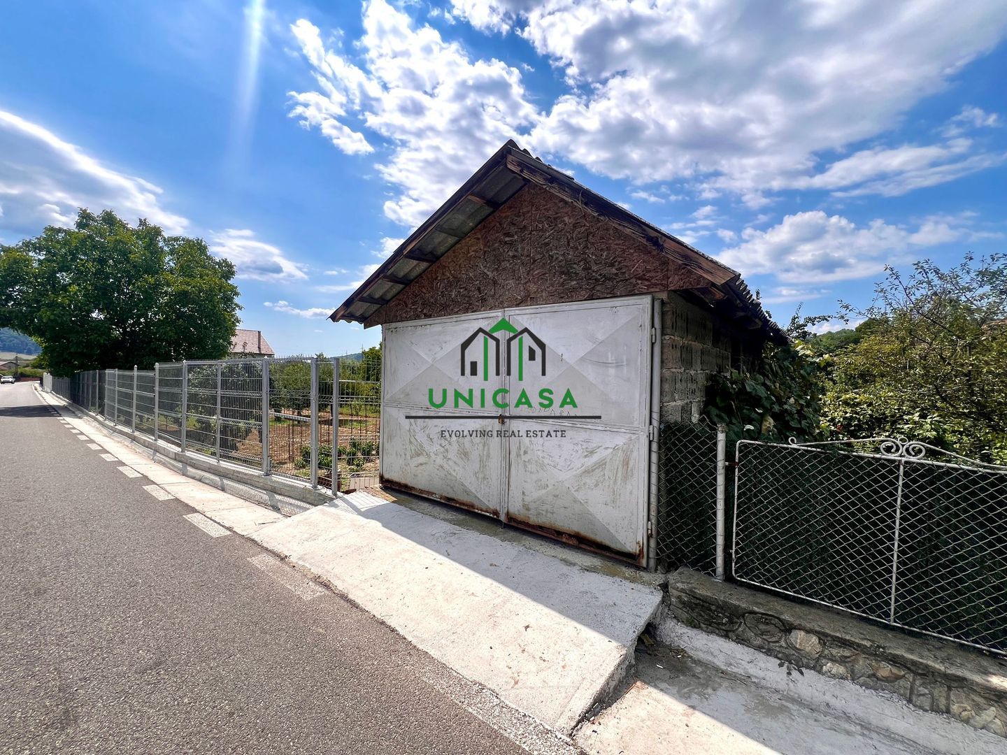 Casa 4 cam/Bujoreni/1terem 650 mp - Poză 18