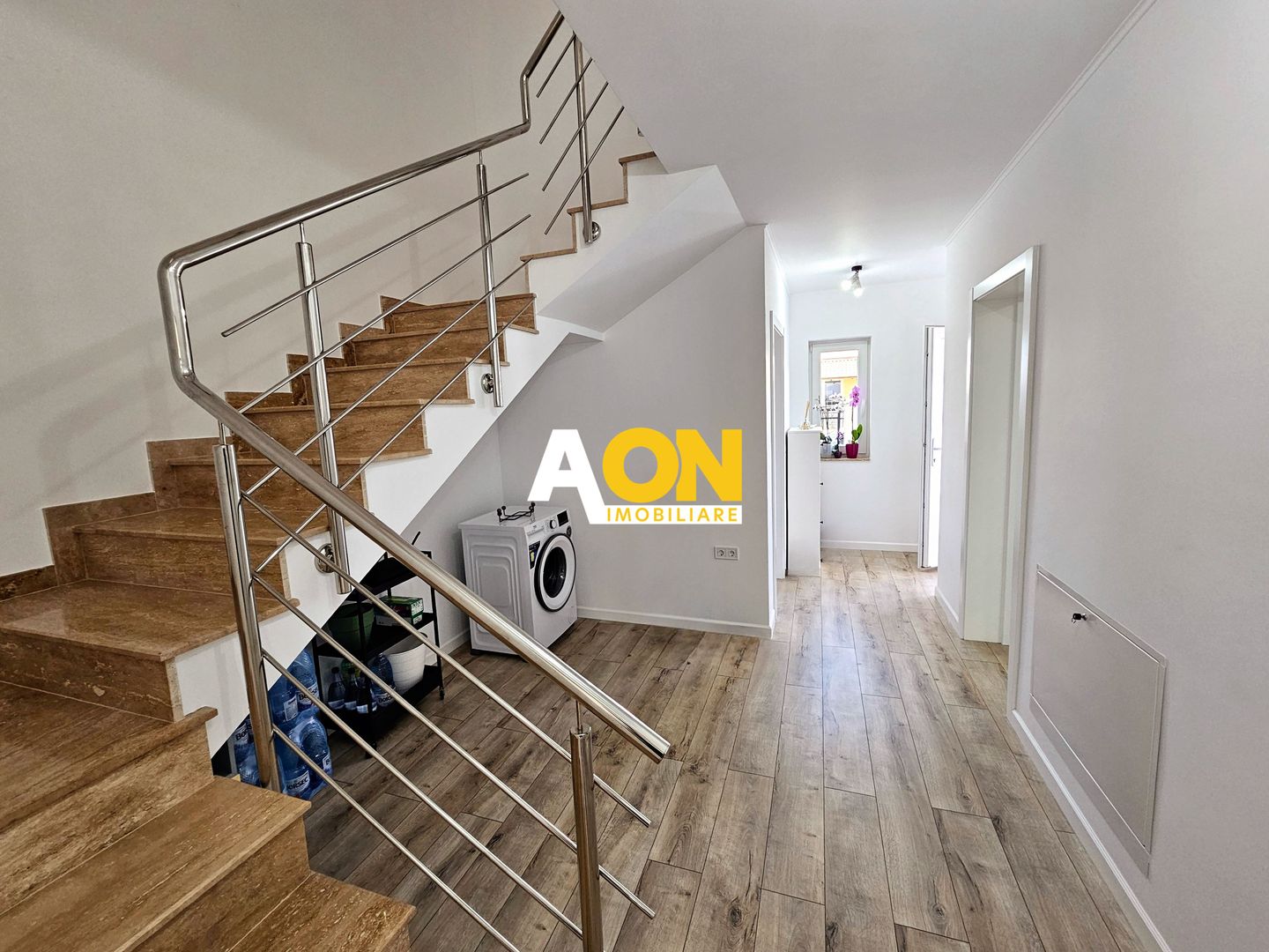 1/2 Duplex, 4 camere, 280 mp teren, Cetate - Poză 6