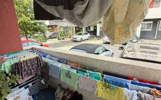 3 camere Metrou Aparatorii Patriei mobilat utilat parcare centrala - Poză 13