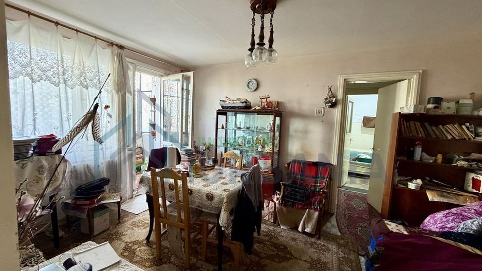 Persoana Fizica,vand apartament 2 camere, 53 mp, Splai Bahlui - Poză 6