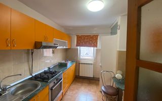 De închiriat Apartament cu trei camera  Lugoj - Poză 1