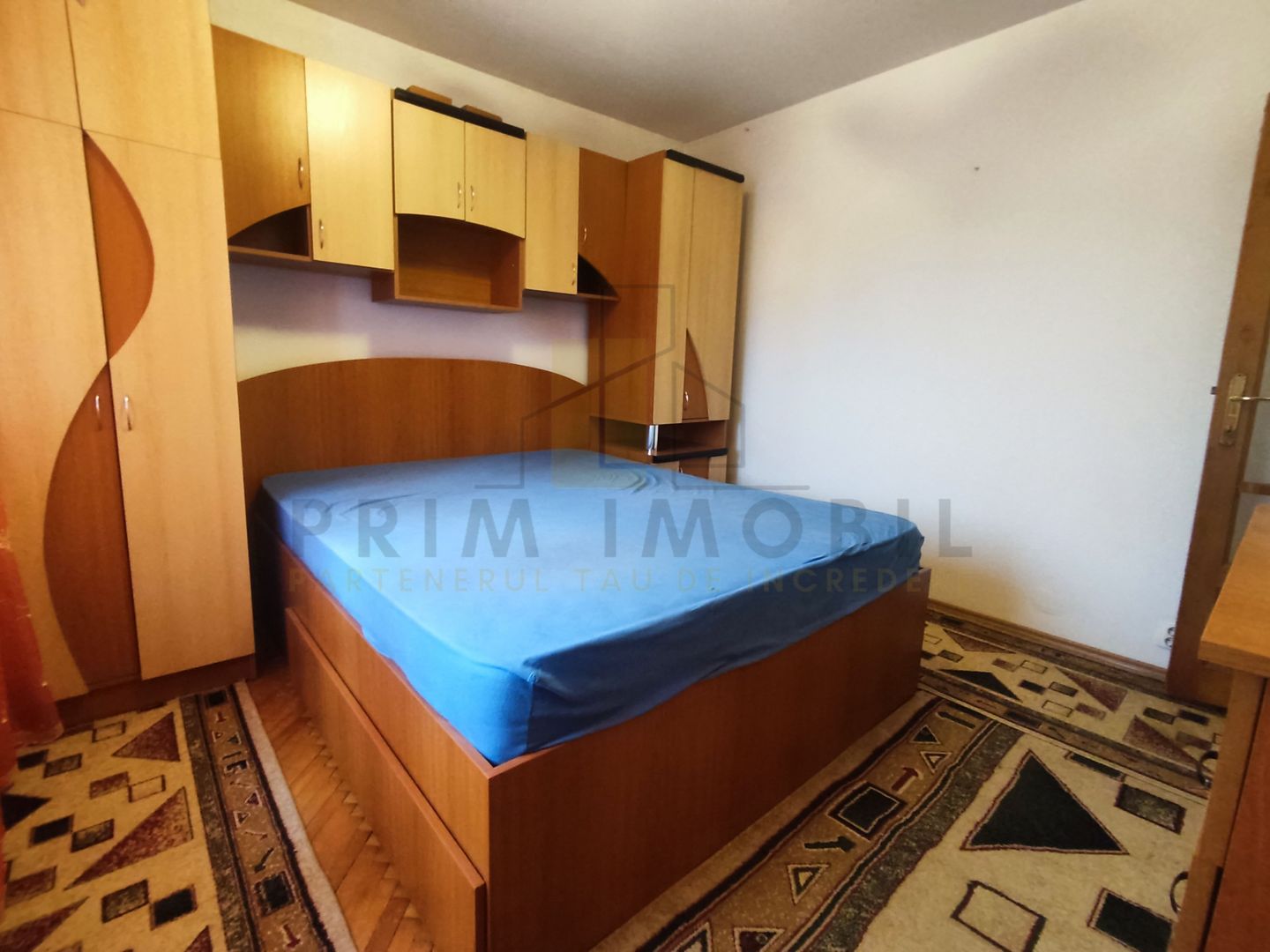 3 Camere, Decomandat Nicolina / Prima Statie din Podu Ros - Poză 5