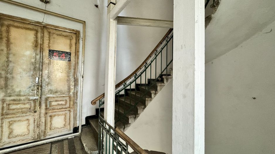 Garsoniera de vânzare în fața Novotel-  Calea Victoriei - Poză 15