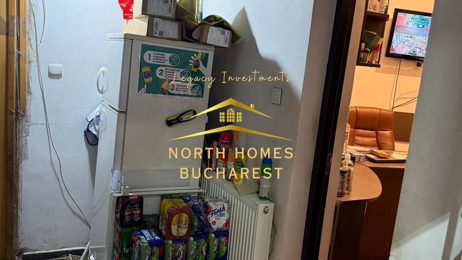 Spatiu Comercial - Calea Vacaresti - Vad Comercial - Poză 11