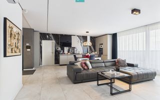 Penthouse premium , Torontalului - Poză 15