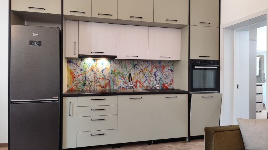 Vanzare | proprietate ultracentrala | studio + ap.2 camere | Oradea - Poză 12