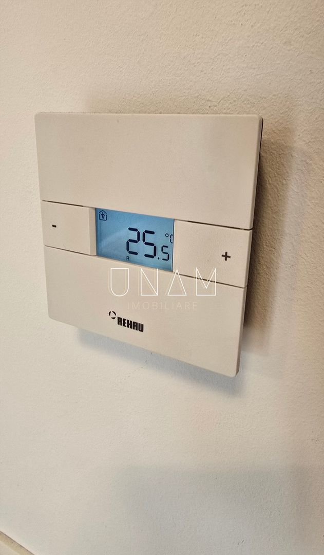 🏙️ Apartament premium de vânzare în City Center Reșița - Poză 13