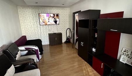 APARTAMENT  2 CAMERE  MARGEANULUI- BUZOIENI