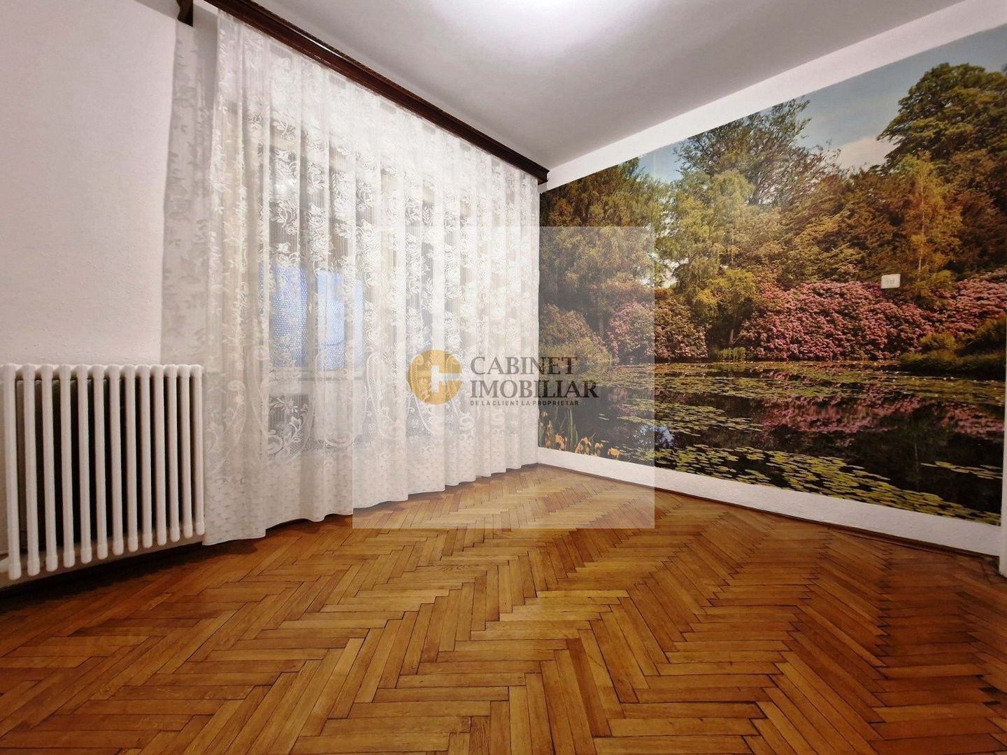 2 camere  | Cismigiu  | 63 mp - Poză 3