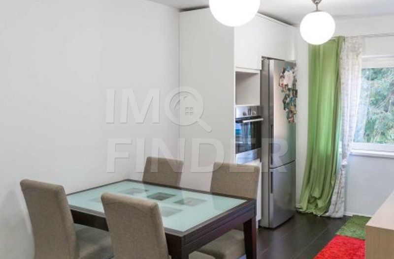 Apartament cu 4 camere, parcare,  Zorilor - Poză 3