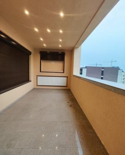 Penthouse duplex Aviației // Nordului - Poză 11