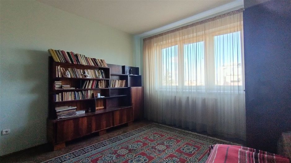 Apartament 3 camere, 83mp, Andrei Muresanu - Poză 5