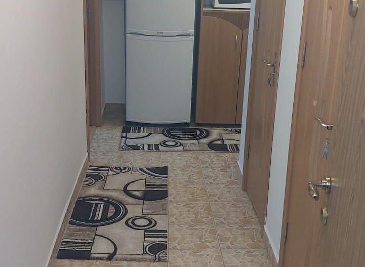 AP. 2 CAMERE 13 SEPTEMBRIE, PET-FRIENDLY, REABILITAT, MOBILAT MODERN - Poză 24