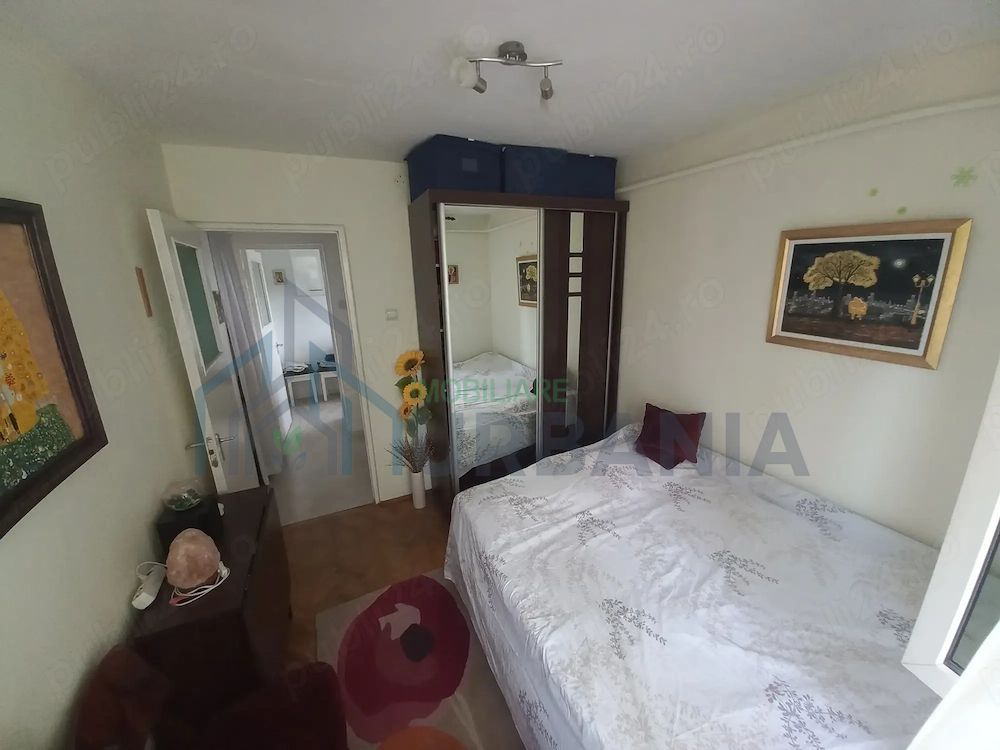 Apartament 2 camere, 39 mp, Podul de Piatra, Iași - Poză 4