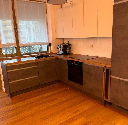 Apartament 2 camere Herastrau/Aviatiei + loc de parcare inclus in pret - Poză 5