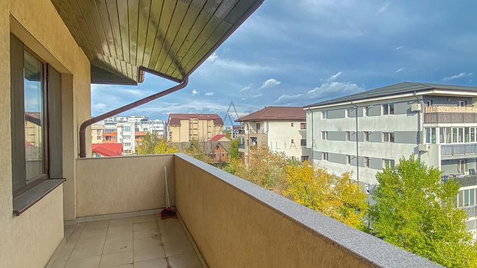 2 camere Ozana I Loc parcare I Boxa - Poză 8