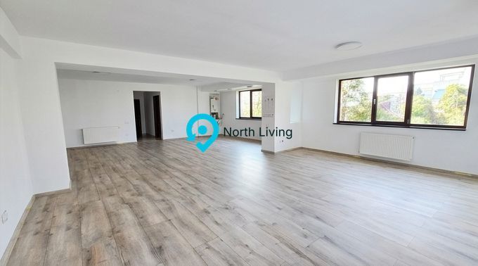 Spațiu de birouri modern – 85 mp – 1 Mai, Sector 1 - 100 m de metrou - Poză 2