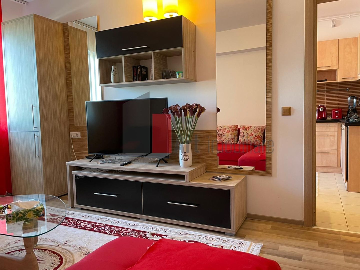 Apartament 2 camere in Ansamblul Rin Grand Residence.- zona Vitan - Poză 4