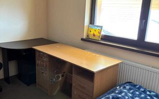 Casa 120 mp utili 4 camere 2 bai terasă curte privata in zona Turnisor - Poză 5