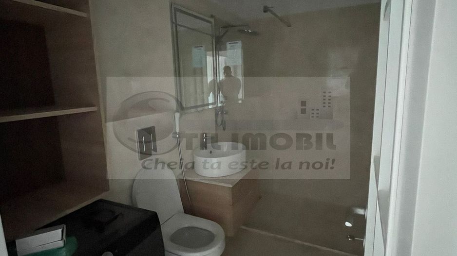 Apartament premium & gata de locuit - 500euro/lunar - Poză 6