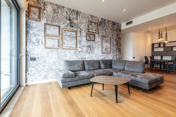 Apartament spatios 3 camere I One Herastrau Park - Poză 5