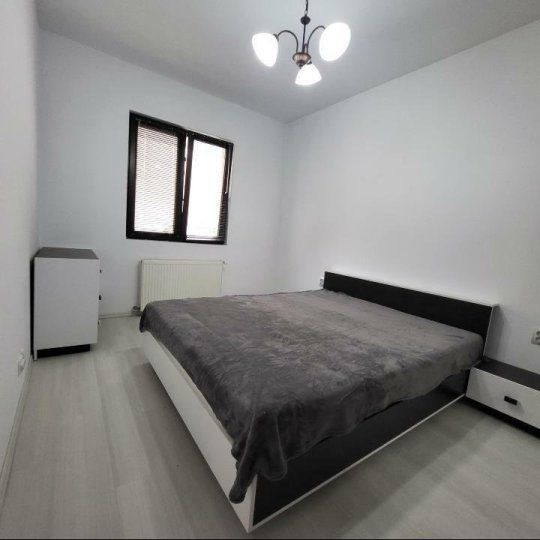 2 camere | Pod Baneasa | Herastrau | Parcare | Terasa - Poză 4