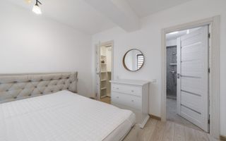 Apartament modern, 66 mp, 3 camere – zona Hermes Nord - Poză 6
