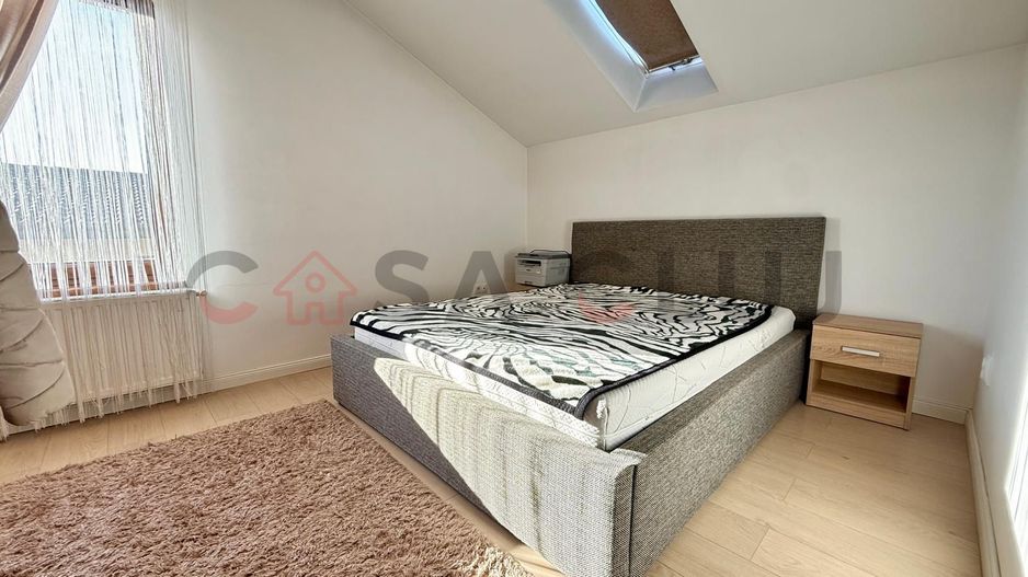 3 camere, la cheie, Auchan Iris! - Poză 3