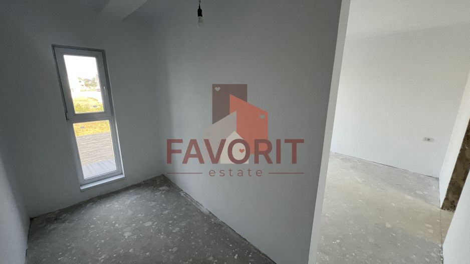 Duplex modern 4 camere | Giroc - Poză 12