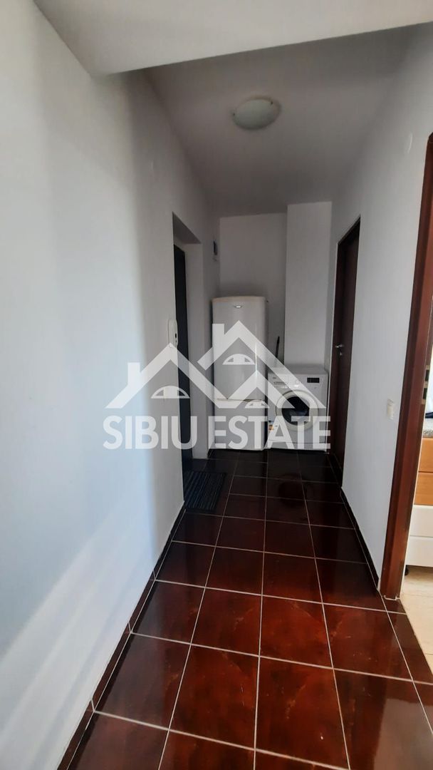 Garsoniera decomandata cu 1 cameră și bucatarie separata – Turnisor - Poză 9