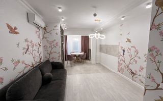 Vânzare, apartamnet, 2 camere, bd. Mircea cel Bătrîn, Ciocana - Poză 5