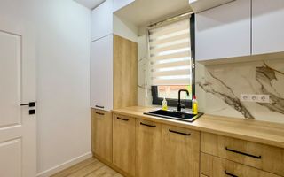 Apartament 2 camere, Parcare The Nest, zona The Office, BRD - Poză 9