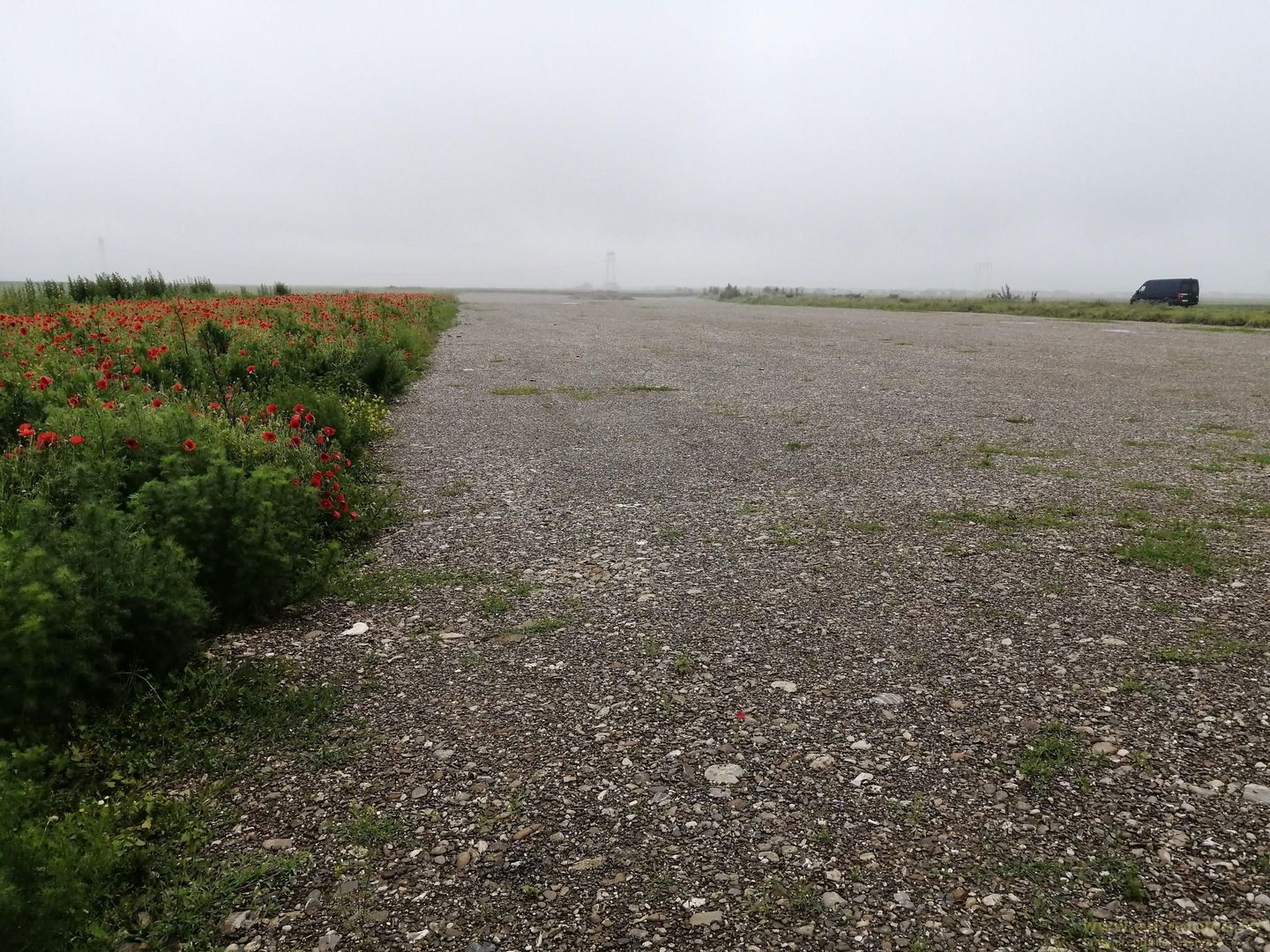 Teren la DN Brașov-Tărlungeni - Poză 4