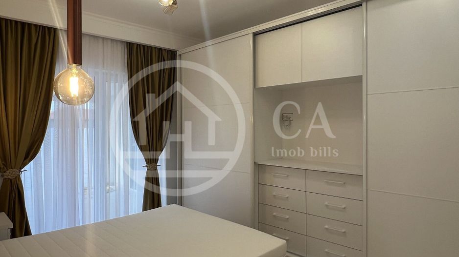 Casa cu 4 camere de inchiriat in Oncea, Oradea - Poză 11