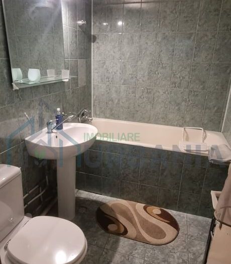 Apartament 3 camere de închiriat în Nicolina 1, Iași - Poză 5