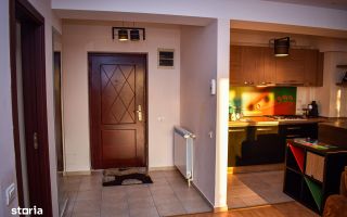 Vanzare Apartament 2 Camere  LUX vis-a-vis de Mall Vitan cu Centrala Proprie - Poză 3