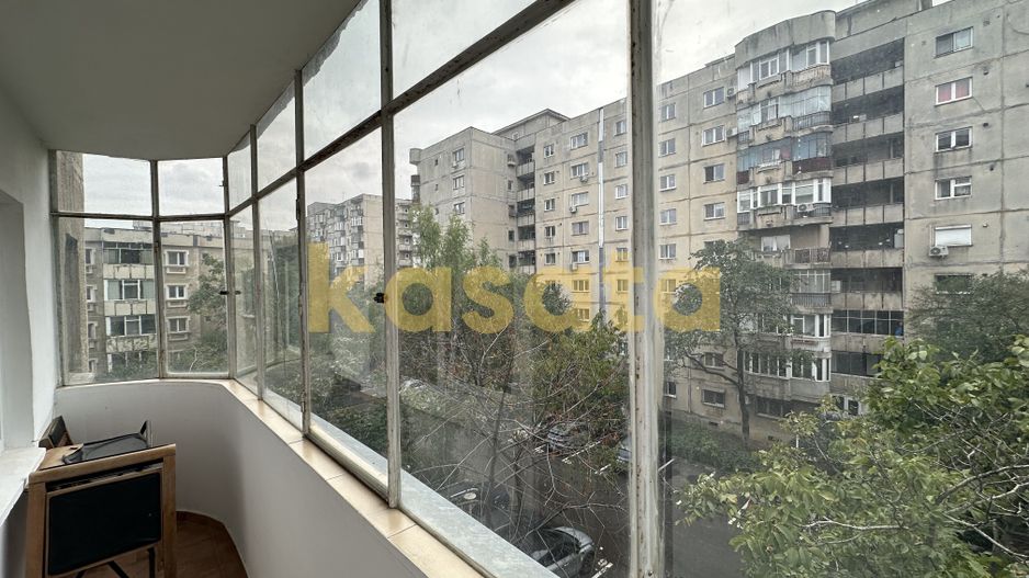 Garsonieră | Lângă Teatrul Masca | Renovată complet| Ideala investitie - Poză 18