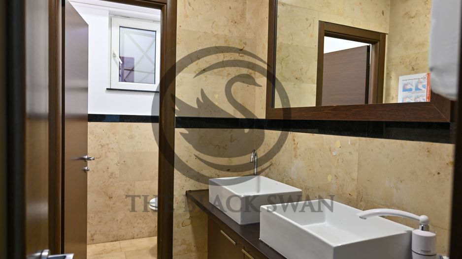 Spatii de birou de Inchiriat | 50 - 478 mp | 9€ / mp | Bariera Bucov - Poză 16