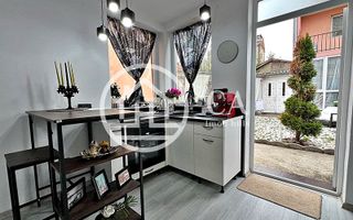 Apartament de închiriat cu 2 camere in zona Ultracentrală, Oradea - Poză 8