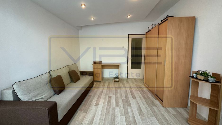 Apartament 2 camere decomandat Alexandru cel Bun - Poză 4