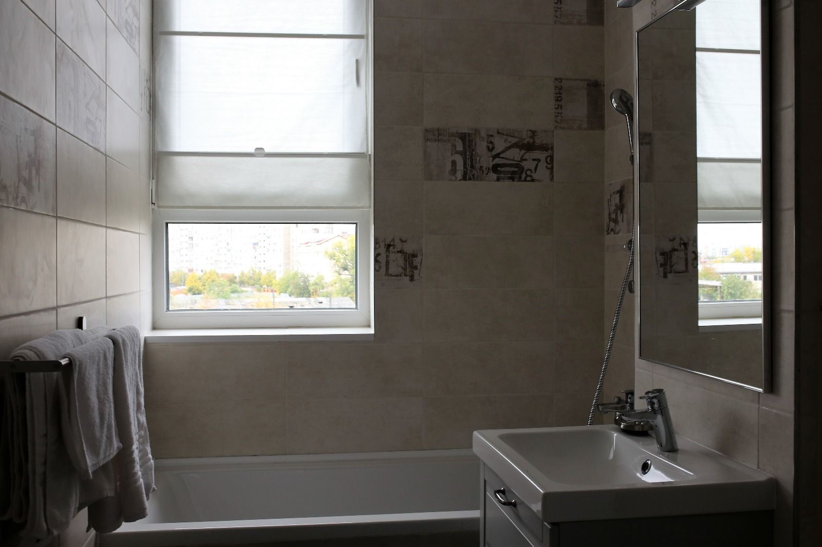 Apartament cu rafinament I Vedere spre parc I Zona Circumvalațiunii - Poză 9