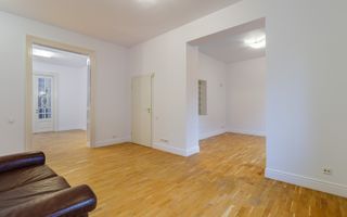 Vanzare - Imobil rar renovat - teren 220mp - Floreasca - Poză 1