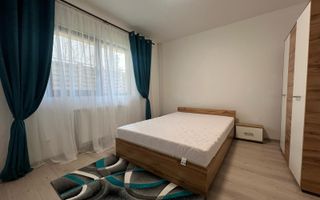 3 camere open space, modern, Parcare, Manastur, Campului - Poză 1