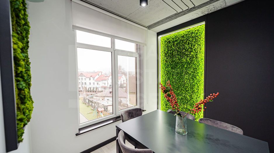 Chirie, apartament, 2 camere, strada Cojocarilor, Centru - Poză 7