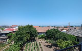 Casa BCA, 2005, P+M, 6 camere, nemobilata, vedere lac - Poză 13