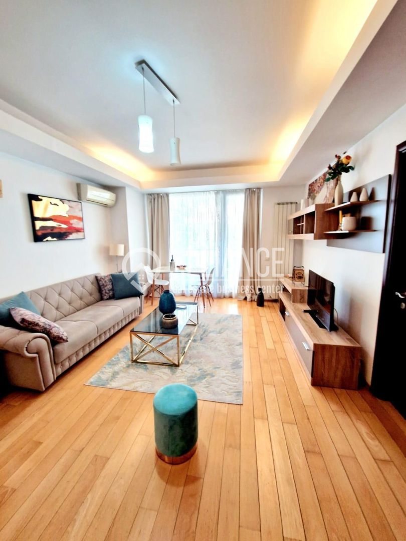 Statiunea Mamaia(cod 04) - Apartament 2 camere mobilat utilat - Poză 3